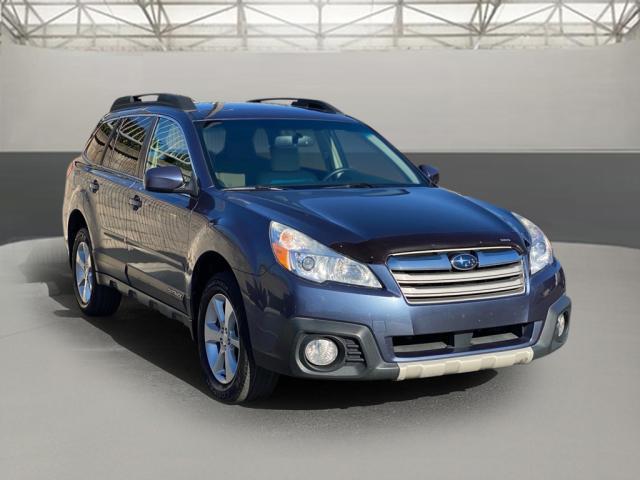 used 2013 Subaru Outback car, priced at $11,950