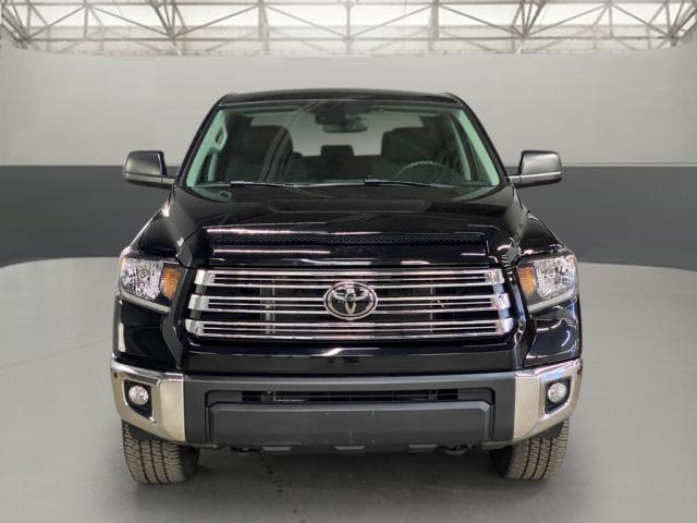 used 2021 Toyota Tundra car, priced at $55,950