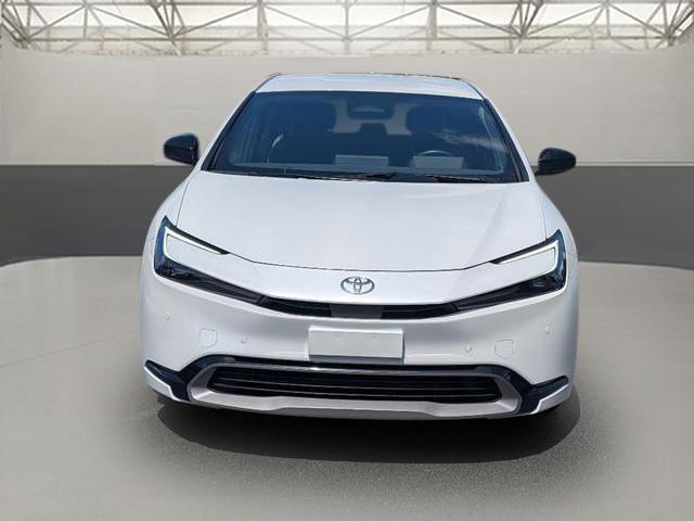 used 2023 Toyota Prius car, priced at $33,476