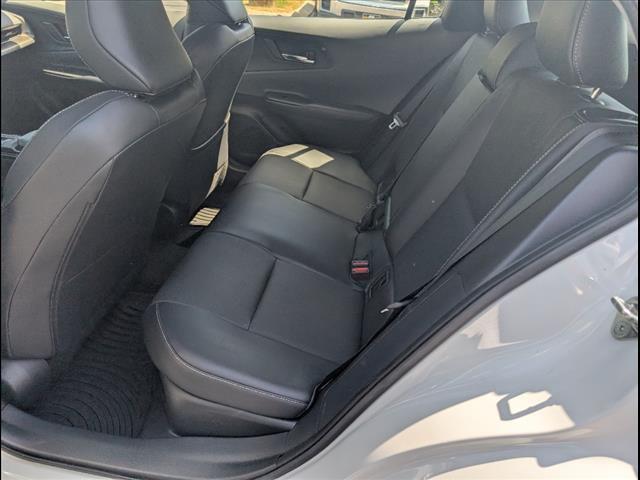 used 2023 Toyota Prius car, priced at $33,476