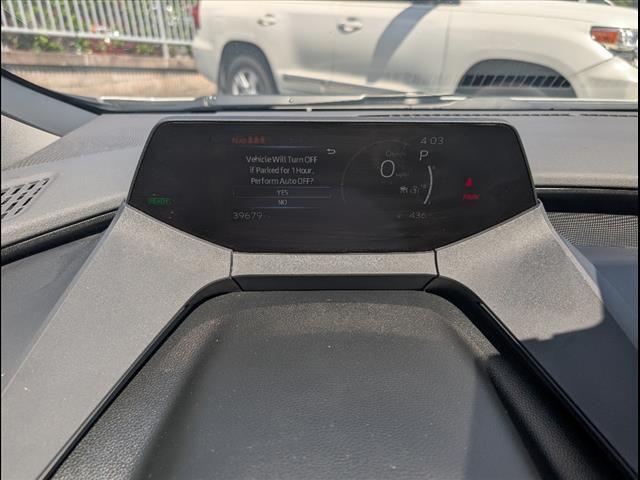 used 2023 Toyota Prius car, priced at $33,476