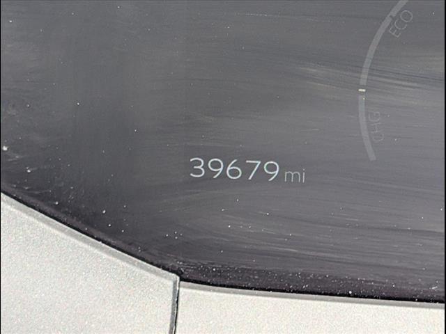 used 2023 Toyota Prius car, priced at $33,476
