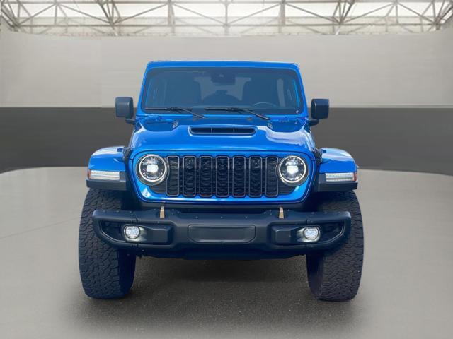 used 2024 Jeep Wrangler car, priced at $80,950