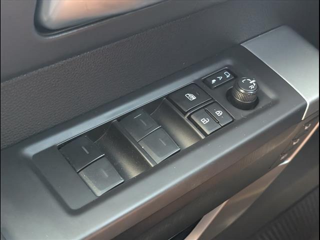 used 2024 Toyota Sequoia car, priced at $75,899