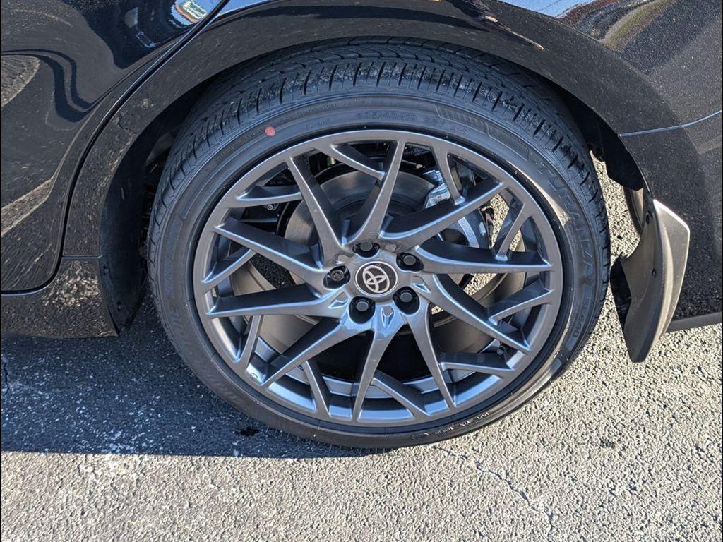 new 2026 Toyota Camry car, priced at $35,202