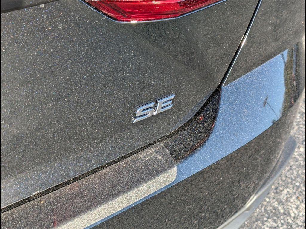 new 2026 Toyota Camry car, priced at $35,202