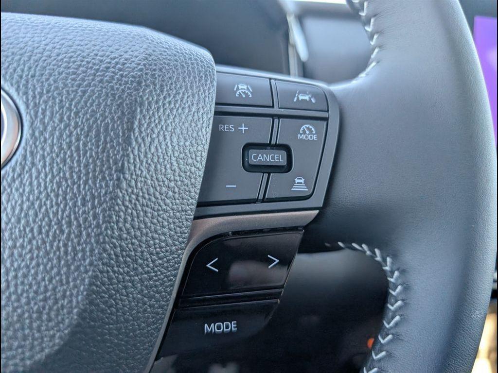 new 2026 Toyota Camry car, priced at $35,202