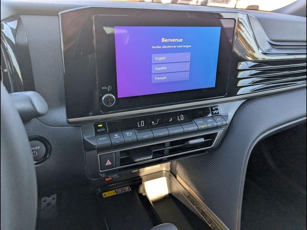 new 2026 Toyota Camry car, priced at $35,202