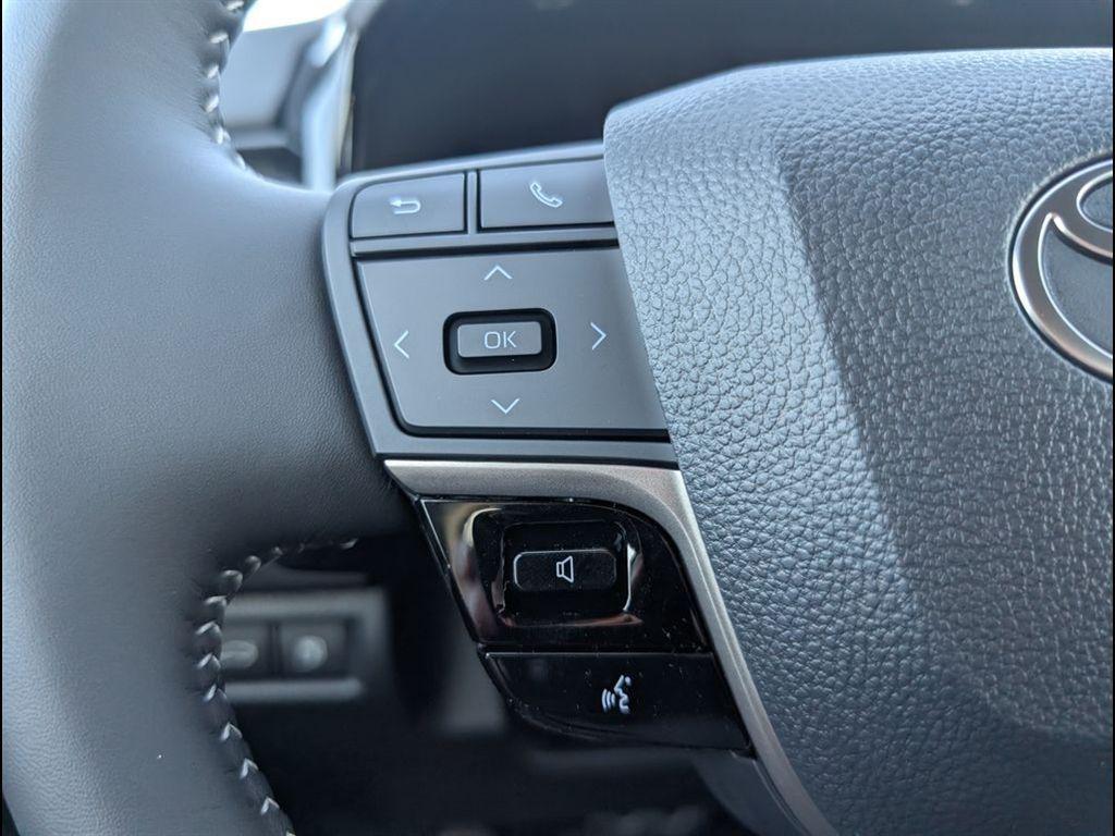 new 2026 Toyota Camry car, priced at $35,202