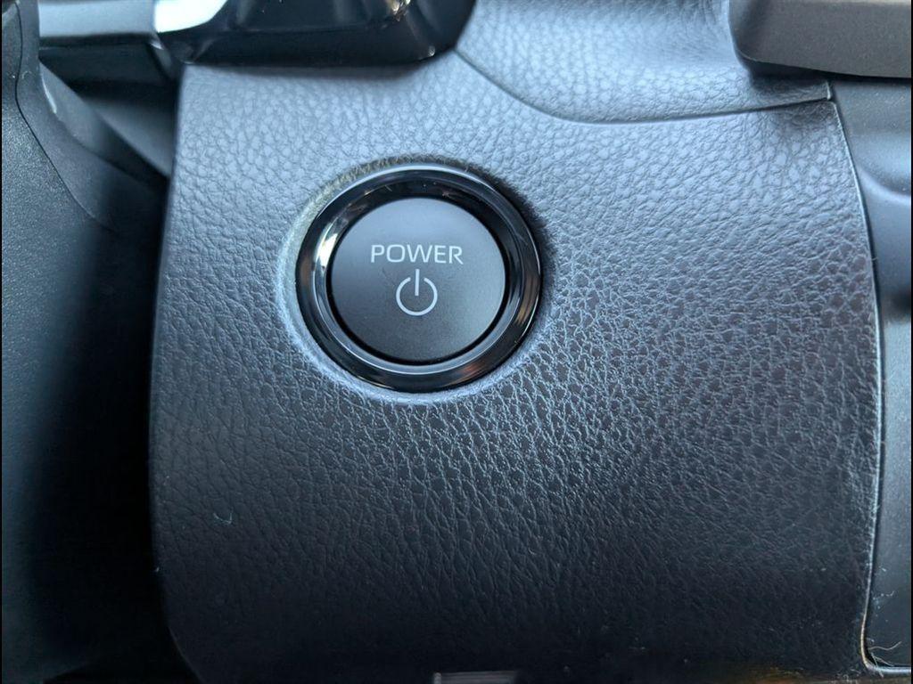 new 2026 Toyota Camry car, priced at $35,202