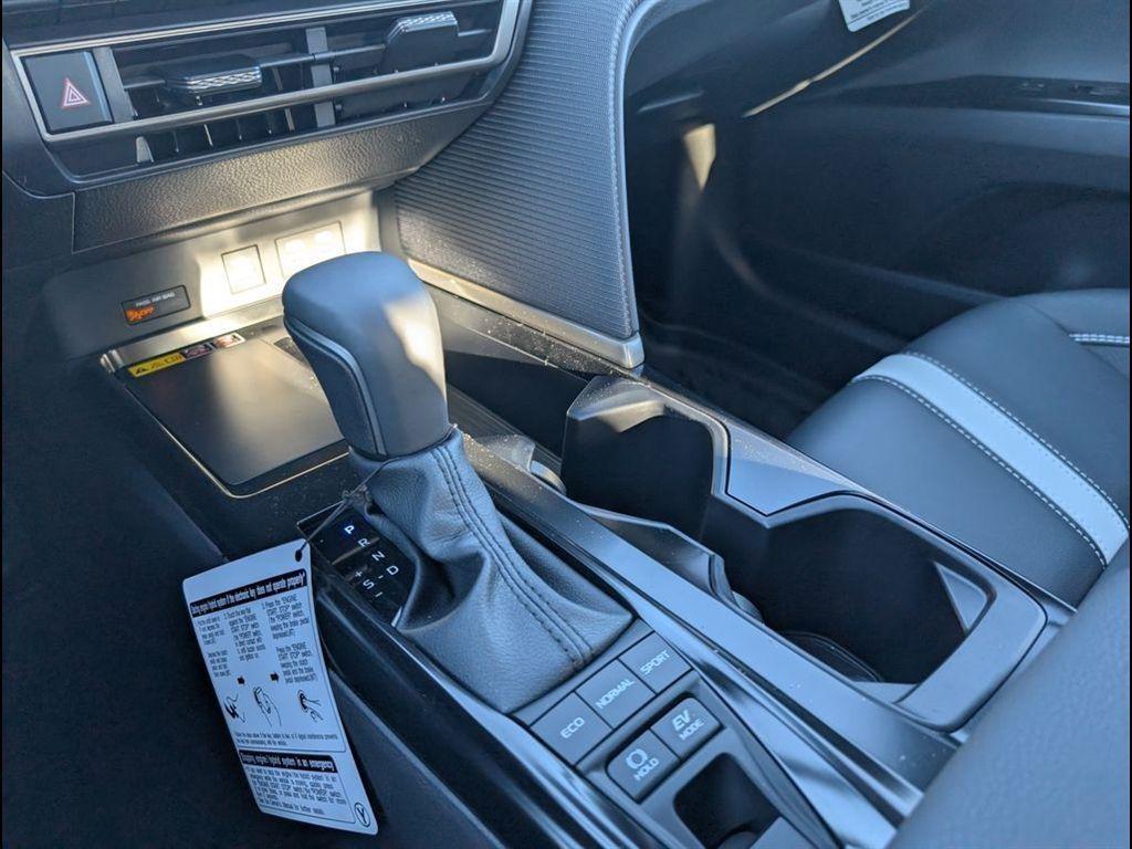 new 2026 Toyota Camry car, priced at $35,202