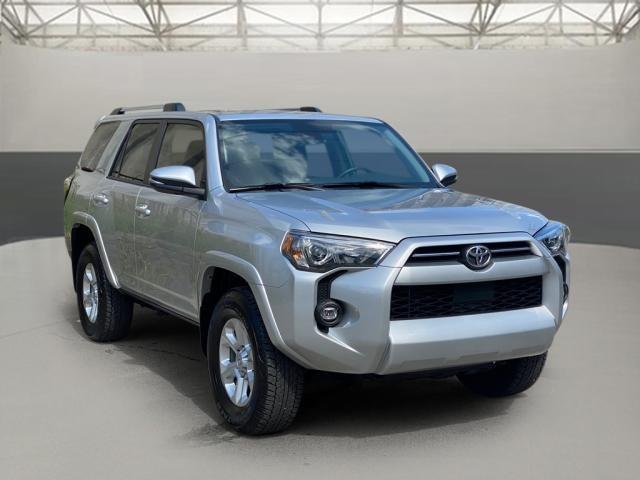 used 2023 Toyota 4Runner car, priced at $47,950