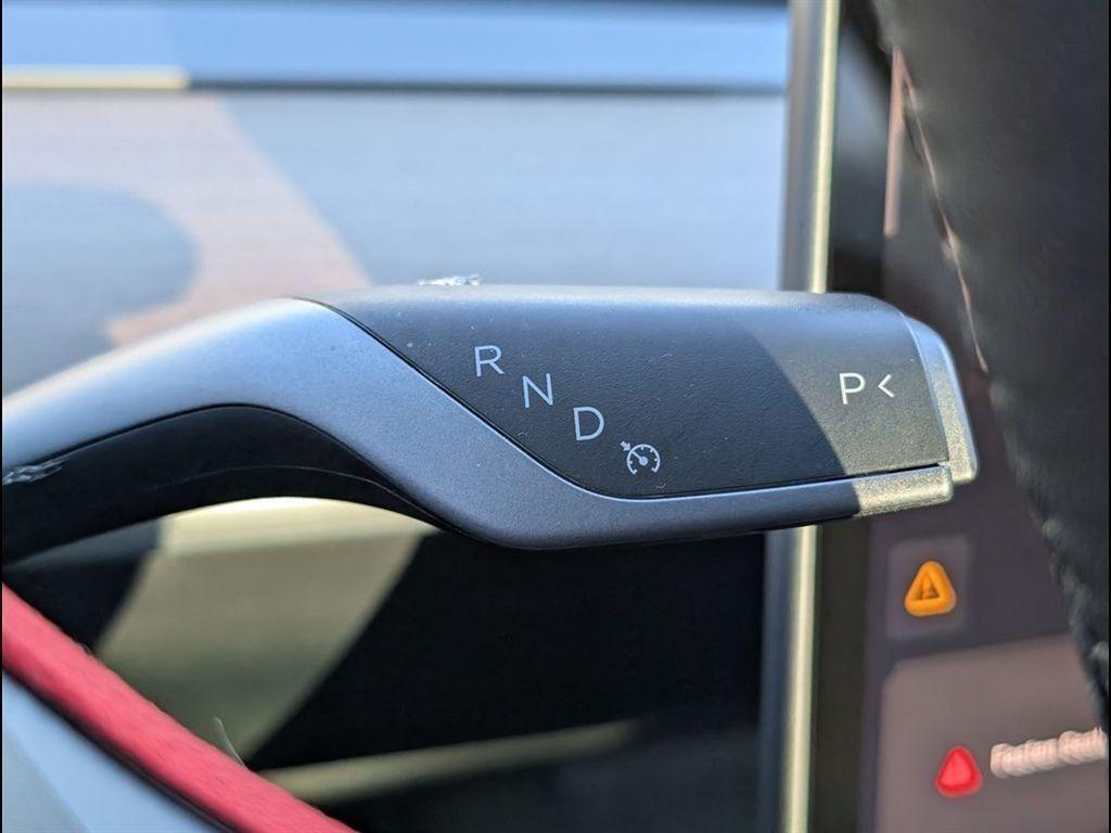 used 2023 Tesla Model 3 car, priced at $24,999