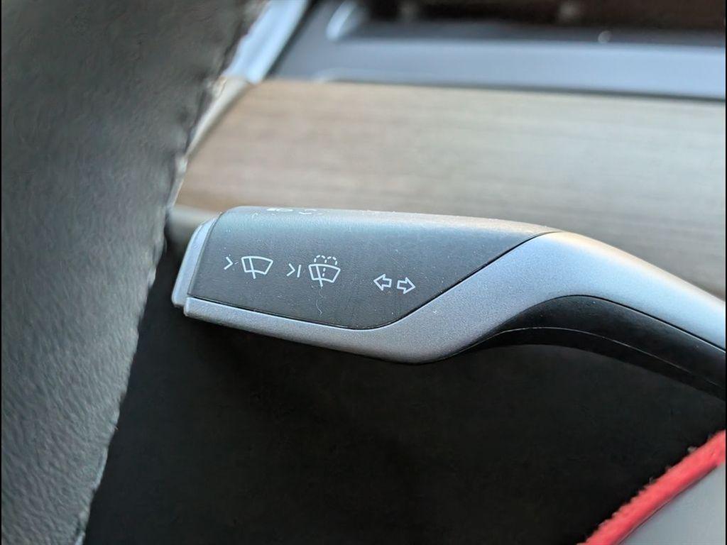 used 2023 Tesla Model 3 car, priced at $24,999