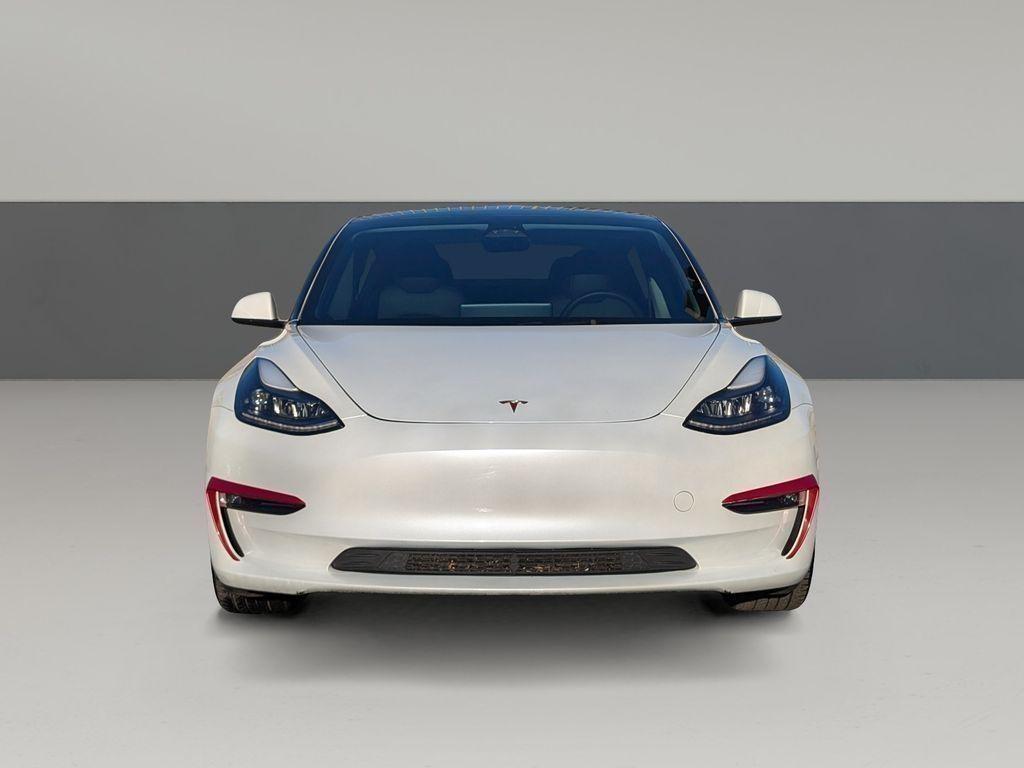 used 2023 Tesla Model 3 car, priced at $24,999