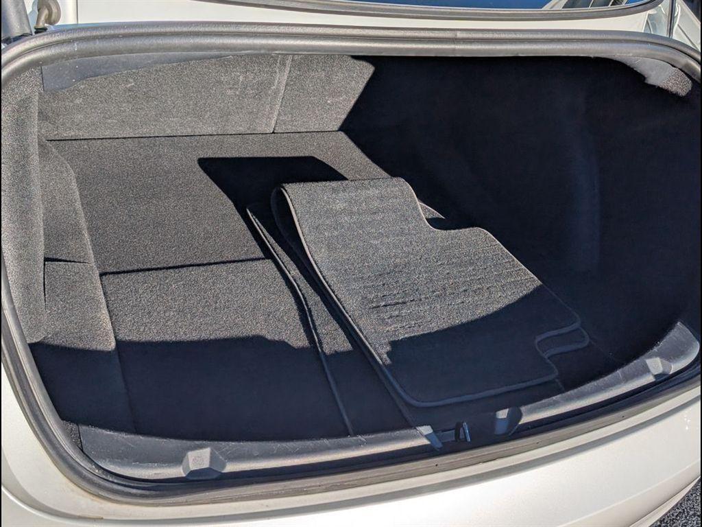 used 2023 Tesla Model 3 car, priced at $24,999