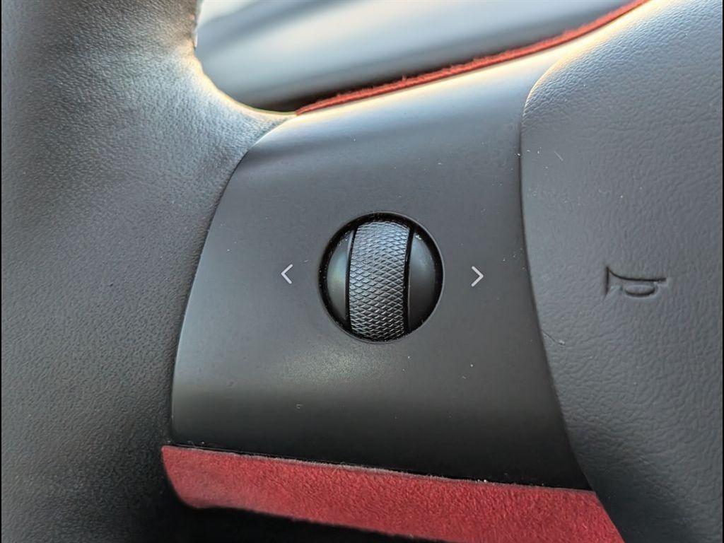 used 2023 Tesla Model 3 car, priced at $24,999