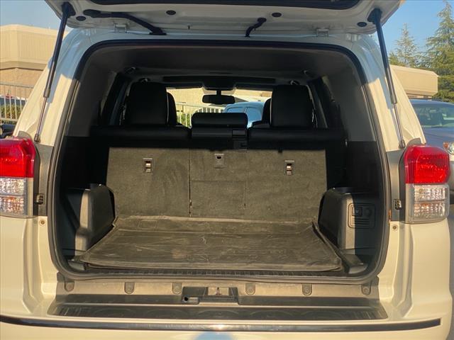 used 2013 Toyota 4Runner car