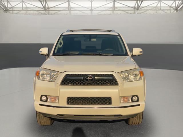 used 2013 Toyota 4Runner car