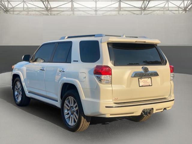 used 2013 Toyota 4Runner car