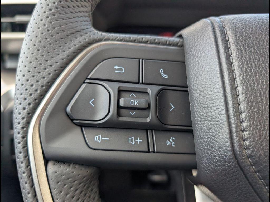 new 2025 Toyota Tacoma car, priced at $47,908