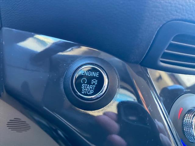 used 2016 Ford Escape car, priced at $12,499