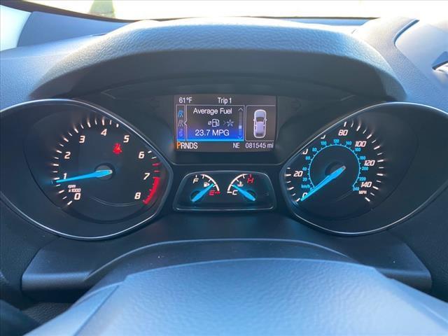 used 2016 Ford Escape car, priced at $12,499