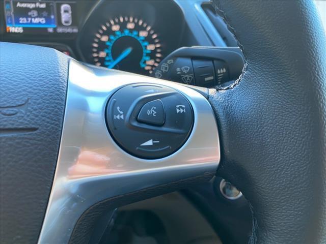 used 2016 Ford Escape car, priced at $12,499