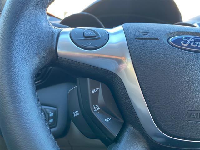 used 2016 Ford Escape car, priced at $12,499