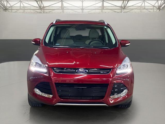 used 2016 Ford Escape car, priced at $12,499