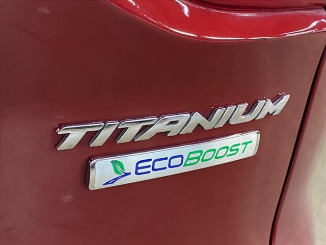 used 2016 Ford Escape car, priced at $12,499