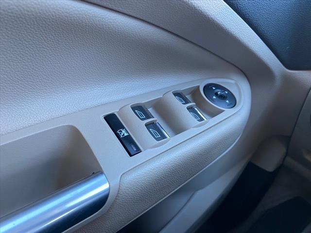 used 2016 Ford Escape car, priced at $12,499