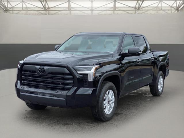 new 2024 Toyota Tundra car, priced at $52,661