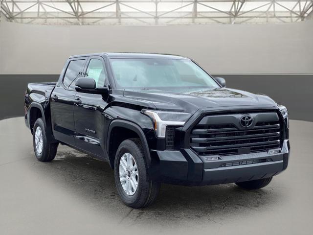 new 2024 Toyota Tundra car, priced at $52,661