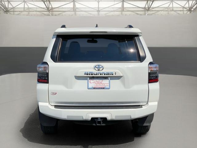 used 2023 Toyota 4Runner car, priced at $44,950