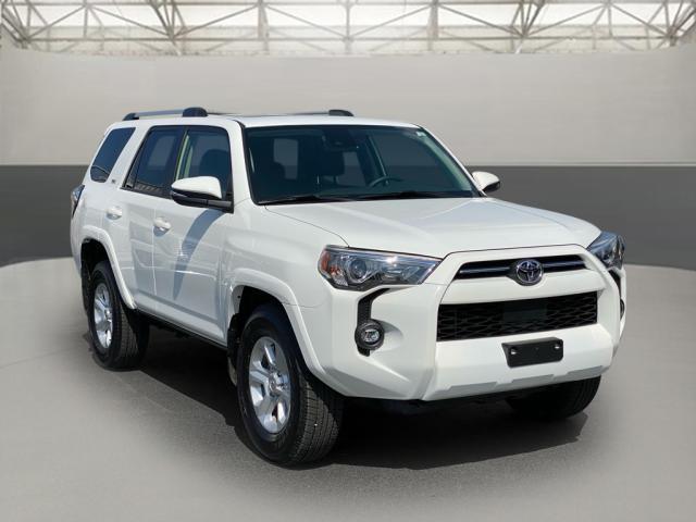 used 2023 Toyota 4Runner car, priced at $44,950