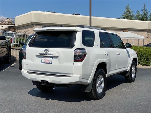 used 2023 Toyota 4Runner car, priced at $44,950