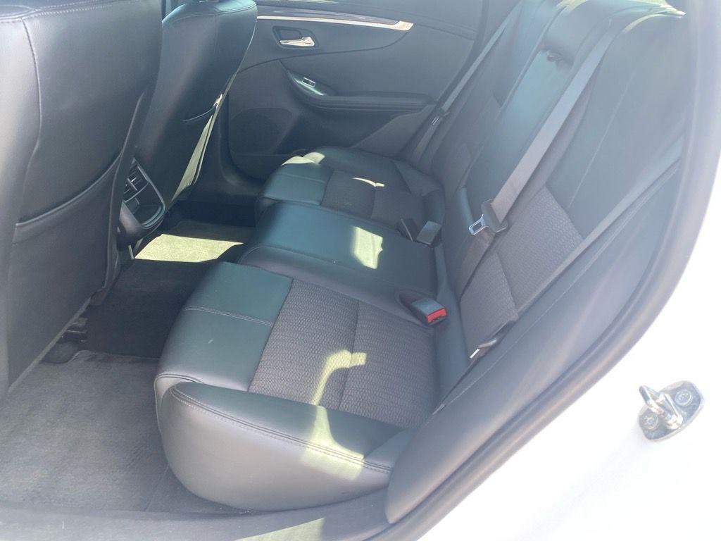 used 2020 Chevrolet Impala car, priced at $18,899