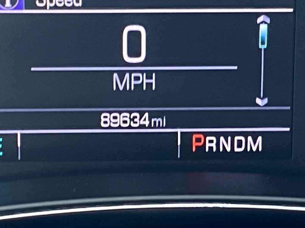 used 2020 Chevrolet Impala car, priced at $18,899