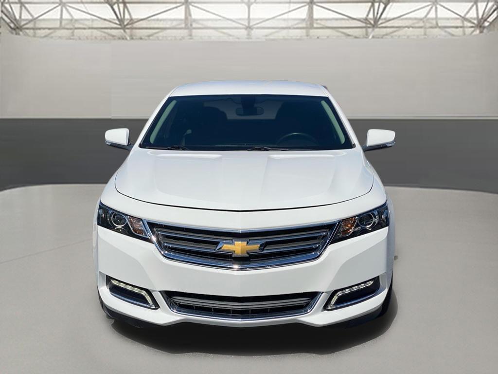 used 2020 Chevrolet Impala car, priced at $18,899