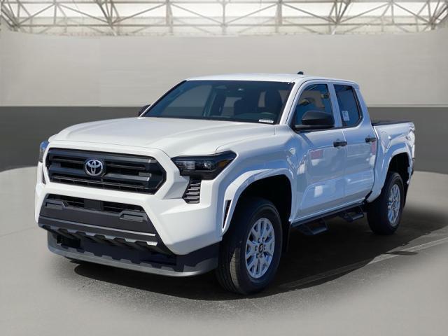 new 2024 Toyota Tacoma car, priced at $38,454