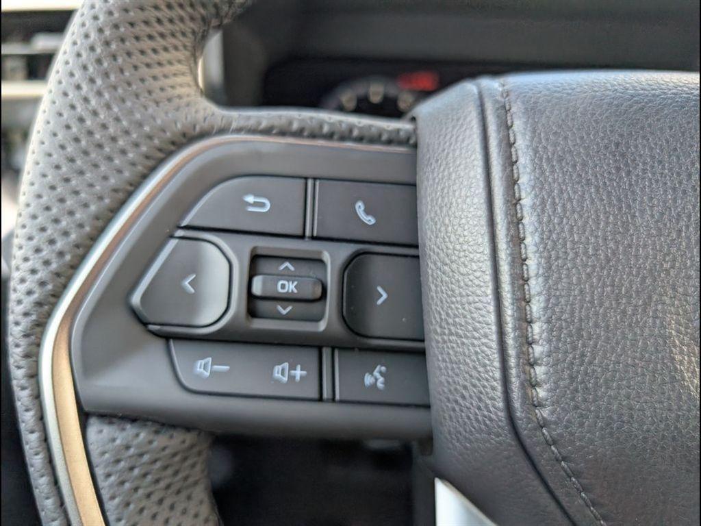 new 2025 Toyota Tacoma car, priced at $54,652