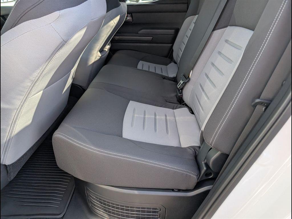 new 2025 Toyota Tacoma car, priced at $54,652