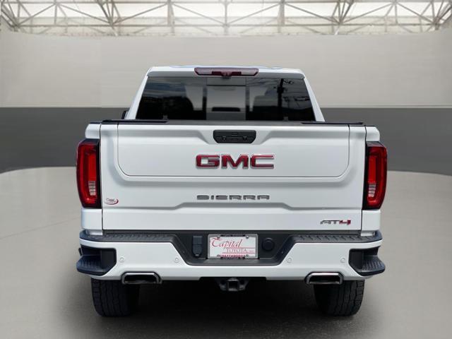 used 2020 GMC Sierra 1500 car, priced at $39,750