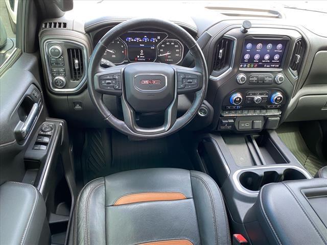 used 2020 GMC Sierra 1500 car, priced at $39,750