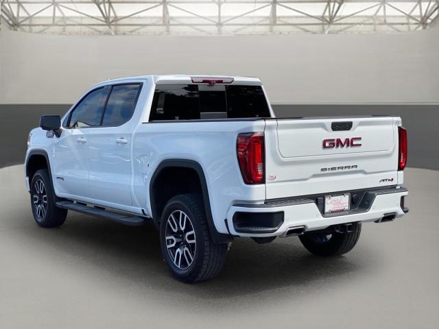 used 2020 GMC Sierra 1500 car, priced at $39,750