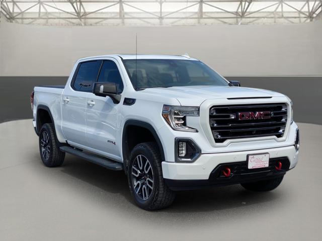 used 2020 GMC Sierra 1500 car, priced at $39,750