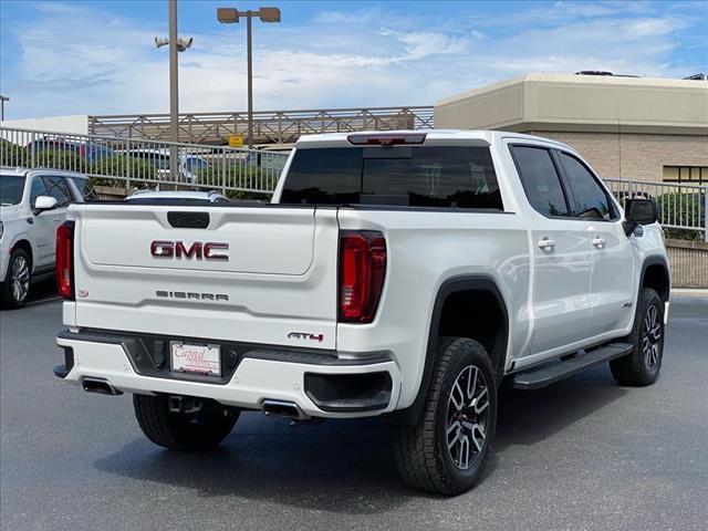 used 2020 GMC Sierra 1500 car, priced at $39,750