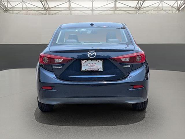 used 2015 Mazda Mazda3 car, priced at $12,997