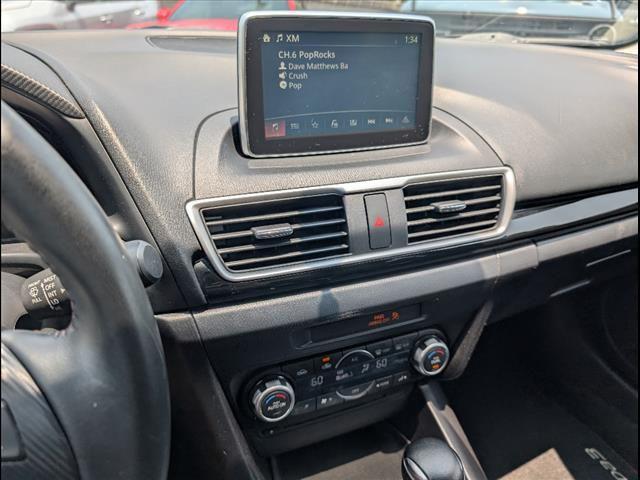 used 2015 Mazda Mazda3 car, priced at $12,997